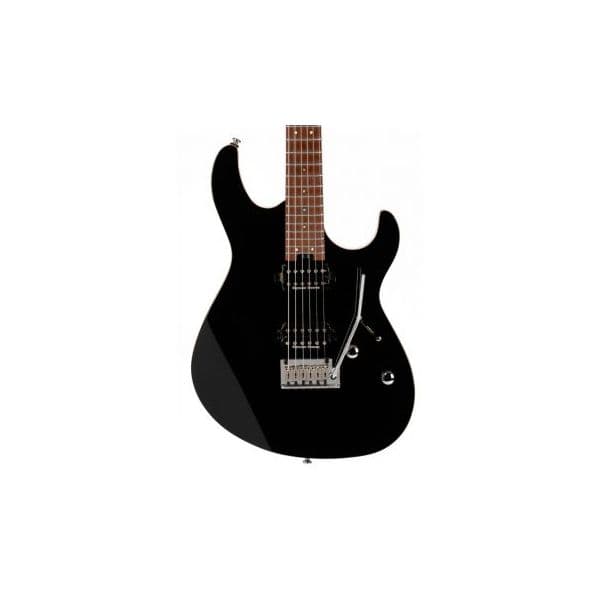 Cort G300 PRO BK Guitarra Eléctrica Negro