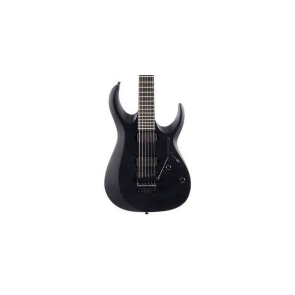 Cort X500 MENACE BKS Guitarra Eléctrica de Cuerpo Macizo