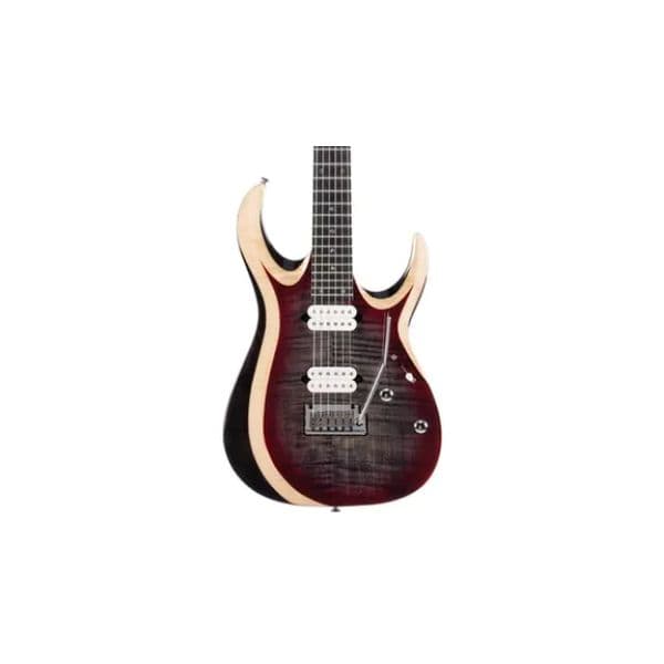 CORT X700 Duality Ii Lvb W/bag 657766