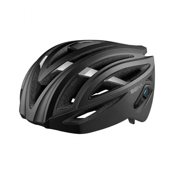Sena R2 Bluetooth Helmet Preto L