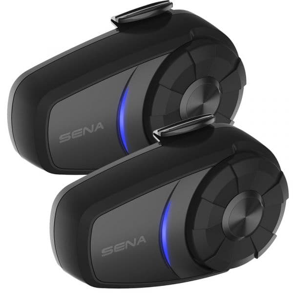 Sena Electrónica 10S 02 Dual Dual - 10S-02D