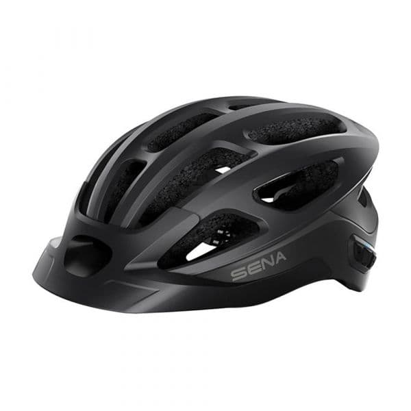 Sena R1 Evo Helmet Preto L