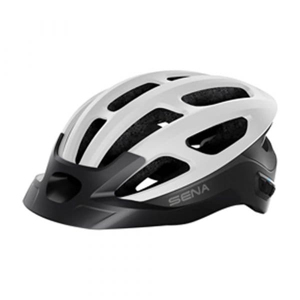 Sena R1 Evo Helmet Branco S