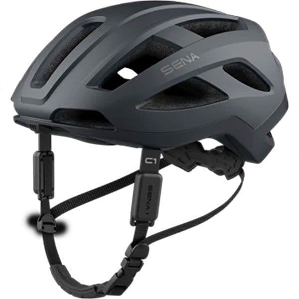 Sena C1 Bluetooth Helmet Preto M