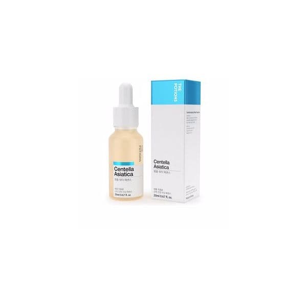 The Potions Centella Asiatica Water Essence 20ml
