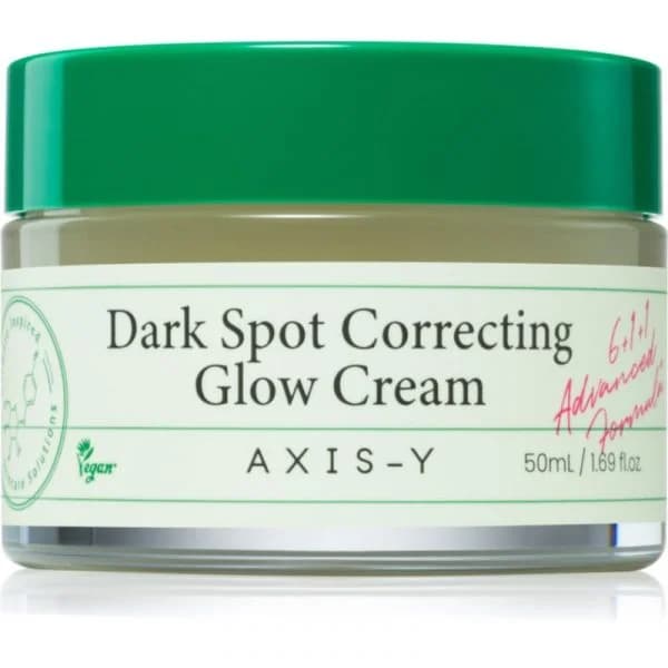 AXIS-Y Creme Gel Hidratante Anti-Manchas Pele com Hiperpigmentação 50ml