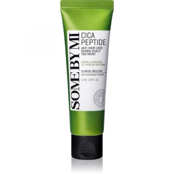 Some By Mi Cica Peptide Derma Scalp Treatment Condicionador 50ml