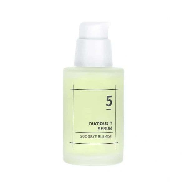 Numbuzin No. 5 Goodbye Blemish Sérum 50ml