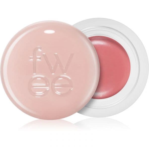WDF Lip&Cheek Blurry Pudding Pot Bálsamo Tom ND03 Without 5g