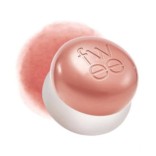 Fwee Lip & Cheek Blurry Pudding Pot ND04 My 5g