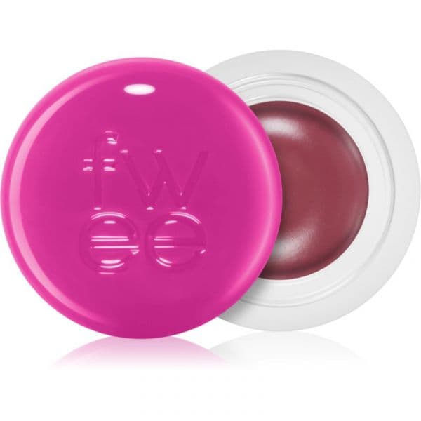 WDF Lip&Cheek Blurry Pudding Pot Bálsamo Tom MV04 Slayyy 5g