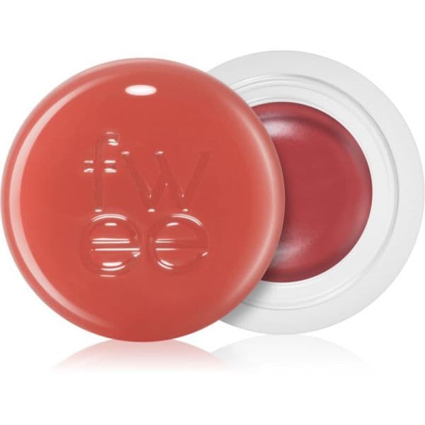 Fwee Lip&Cheek Bálsamo Labial e Facial RS05 Film 5g