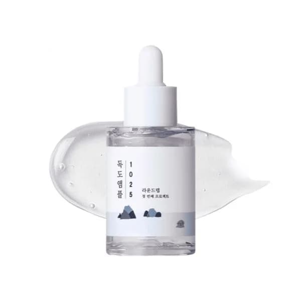 Round Lab 1025  Dokdo Ampoule Sérum Facial 45ml