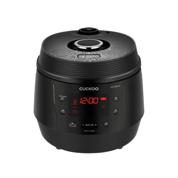 Cuckoo Máquina Cozinha Multicooker CMC-QAB549S - 5L