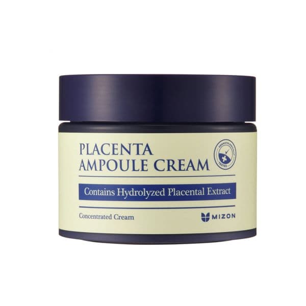 Mizon Placenta Ampoule Creme 50ml