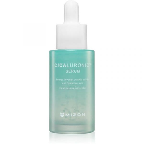 Mizon Cicaluronic(tm) Sérum Hidratante e Nutritivo para Pele Muito Seca e Sensível 30ml