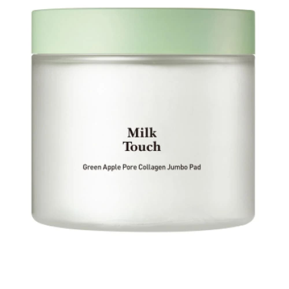 Almofada jumbo de colágeno GREEN APPLE PORE