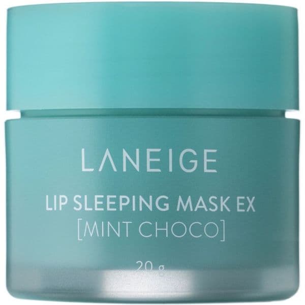 Laneige Máscara Labial de Noite Mint Choco 20g