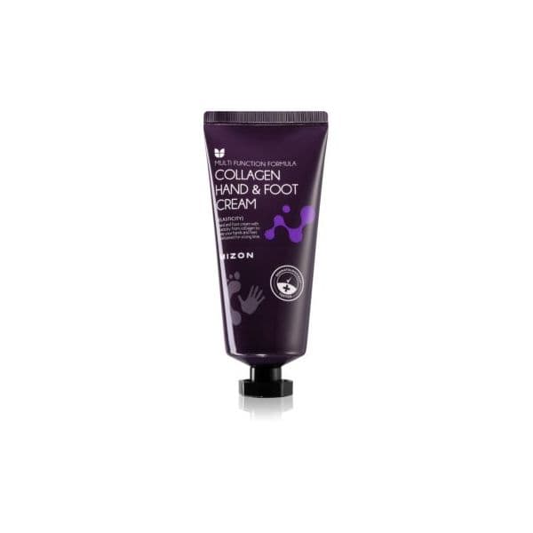 Baylis & Harding Multi Function Formula Collagen Creme de Mãos 100ml