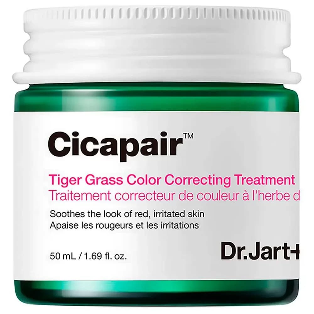Dr. Jart+ Cicapair Tiger Grass Color Correcting Treatment 50ml