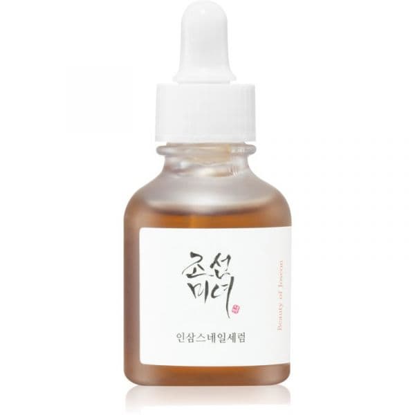 Beauty of Joseon Revive Sérum Ginseng + Snail Mucin Sérum Regenerador Intensivo 30ml