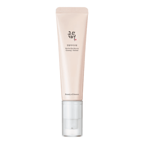 Beauty of Joseon Revive Sérum Ginseng + Retinal Sérum Anti-idade para Olhos 30ml