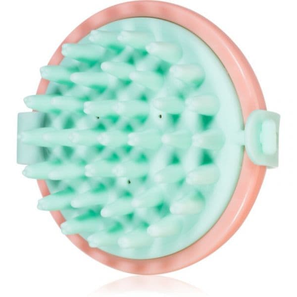 Masil Head Cleaning Massage Brush Escova de Massagem para o Couro Cabeludo 1 Unidade