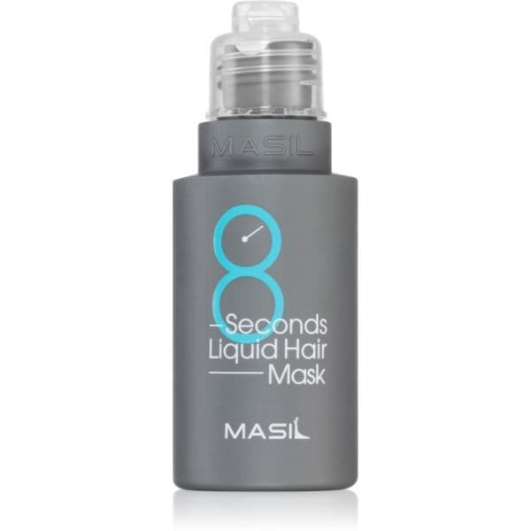 Masil 8 Seconds Liquid Hair Máscara de Regeneração Intensiva para Cabelo sem Volume 50ml