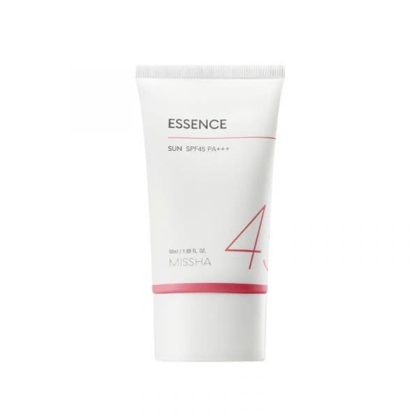 Protetor Solar Missha Protetor Solar Essence SPF45+ 50ml