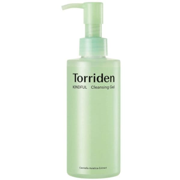 Torriden Balanceful Gel de Limpeza 200ml