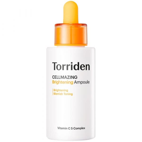 Torriden Cellmazing Ampola Antimanchas 30ml
