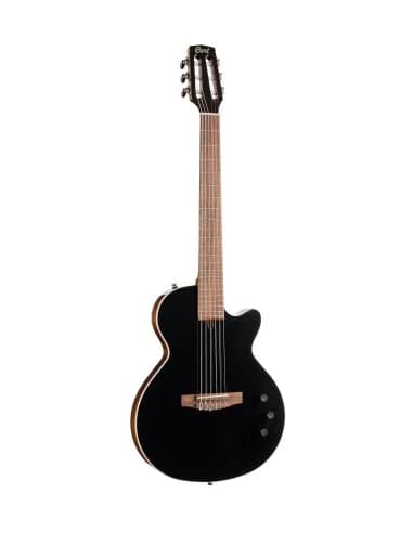 CORT Sunset Nylectric II BK