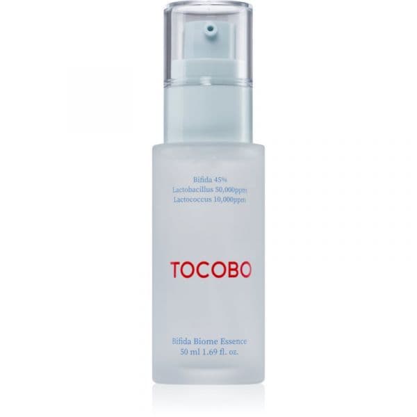 Tocobo Bifida Biome Essência 50ml