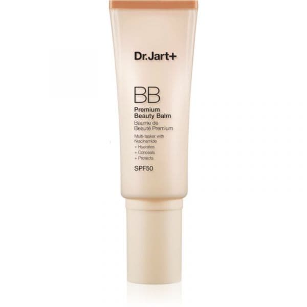 Dr. Jart+ Premium Bb Tinted Moisturizer SPF 50 Bb Creme Hidratante Tom Medium Tan 40 ml