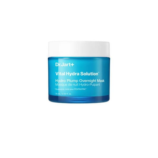 Dr.jart+ Vital Hydra Solution Hydro Plump Overnight Mask 75ml