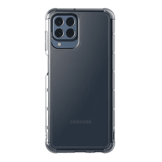 Capa Protetora Samsung M33 5G Preto