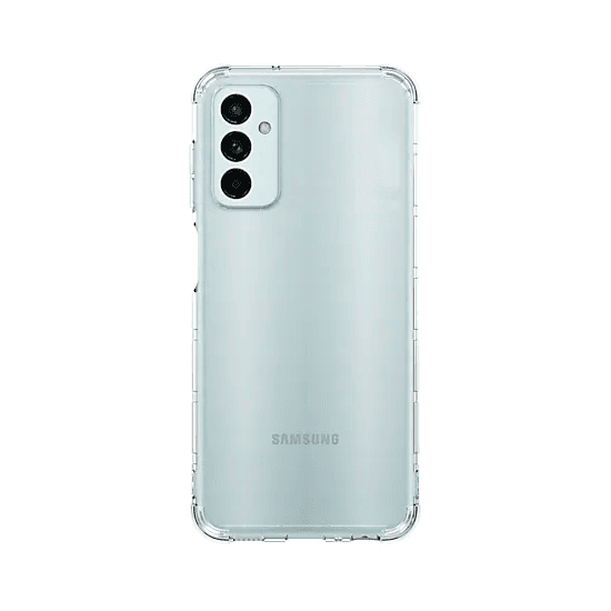 Capa Protetora Samsung Galaxy M13 Transparente