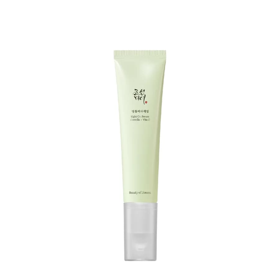 Beauty of Joseon Light On Serum Centella + Vita C Sérum Iluminador 30ml