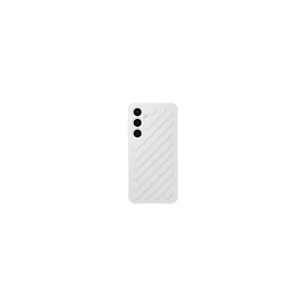 Samsung Capa Shield para Samsung Galaxy S24+ Light Grey