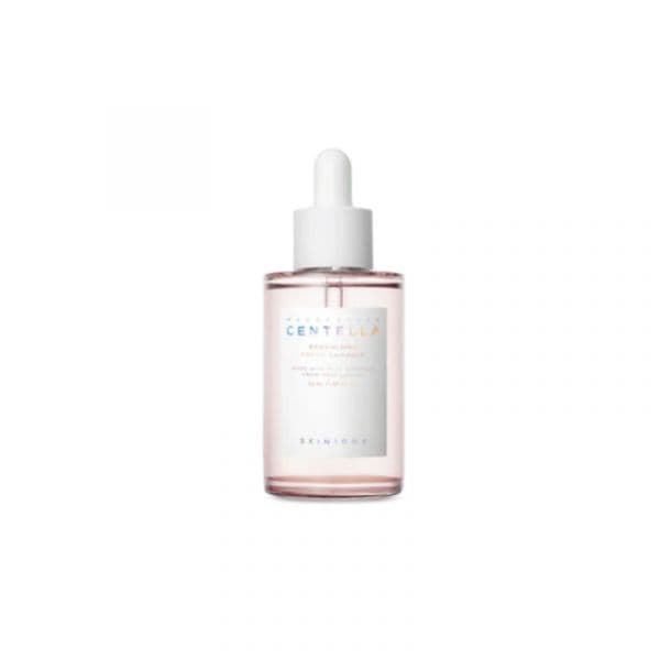 SKIN1004 Madagascar Centella Poremizing Fresh Ampoule Sérum Desintoxicante 50ml