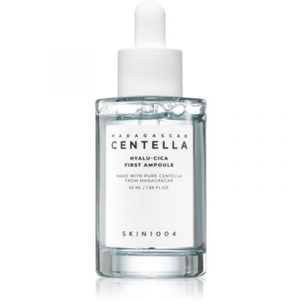 SKIN1004 Madagascar Centella Hyalu-Cica First Ampoule Sérum Hidratante Revitalizante 50ml