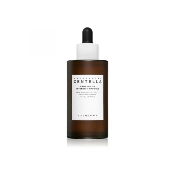 SKIN1004 Madagascar Centella Probio-Cica Intensive Ampoule Sérum Calmante 95ml