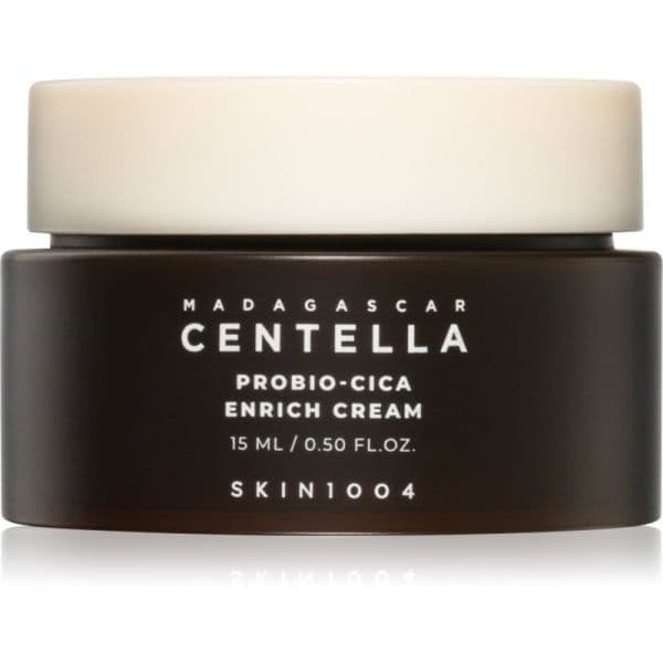 SKIN1004 Madagascar Centella Probio-Cica Enrich Creme de Hidratação 15ml