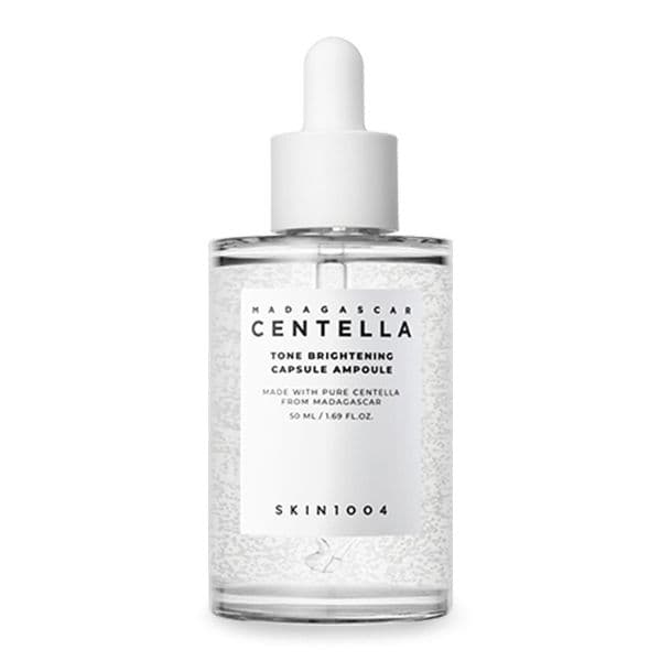 SKIN1004 Madagascar Centella Tone Brightening Capsule Ampoule Sérum 50ml