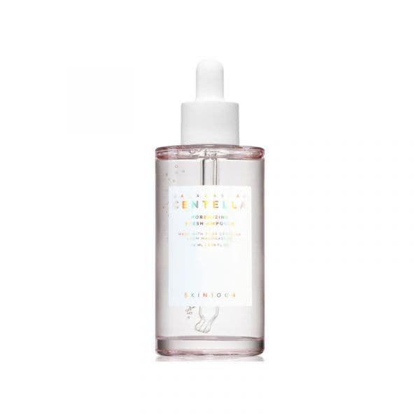 SKIN1004 Madagascar Centella Poremizing Fresh Ampoule Sérum Desintoxicante 100ml