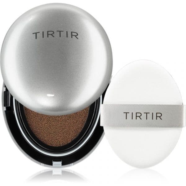 TIRTIR Mask Fit Aura Cushion Base SPF30 51N Fudge 18g