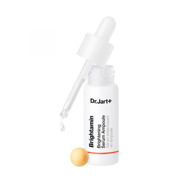 Dr. Jart+ Brightamin Brightening  Ampoule Sérum 8ml