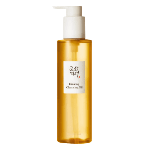 BEAUTY OF JOSEON Ginseng Cleansing Óleo de Limpeza 210ml