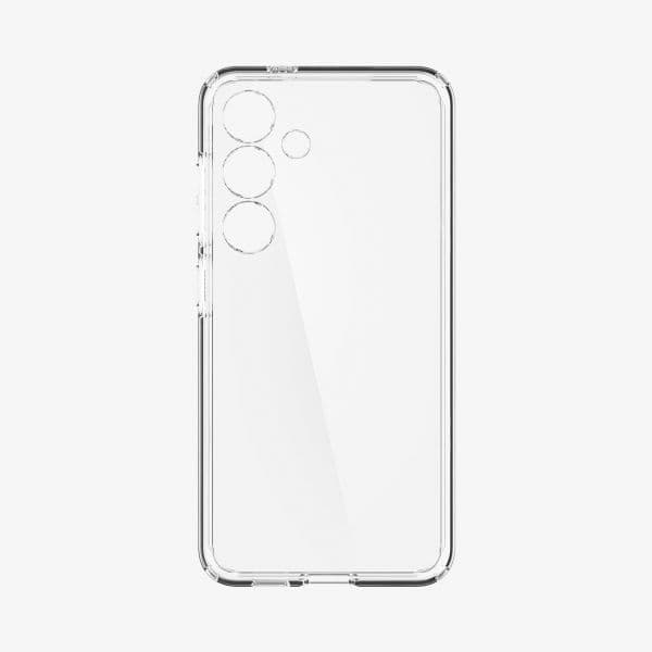 Spigen Capa Ultra Hybrid para Samsung Galaxy S24 Clear