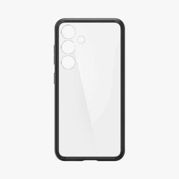 Spigen Capa Ultra Hybrid para Samsung Galaxy S24 Matte Black